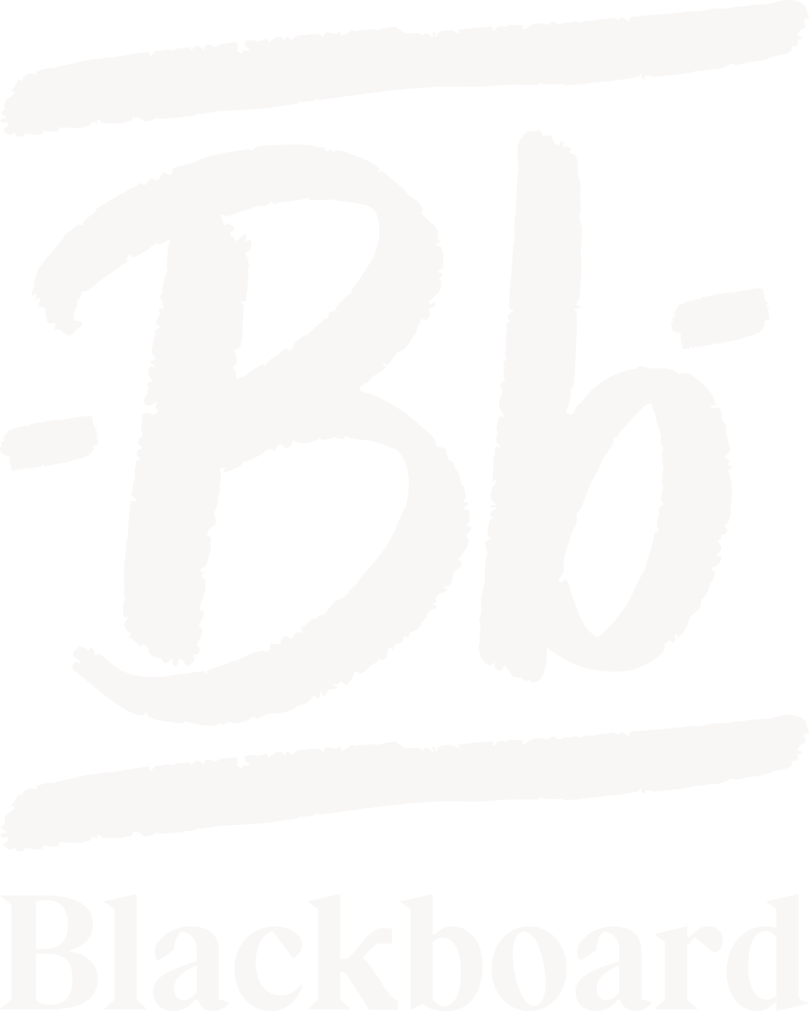 Blackboard LLC logo